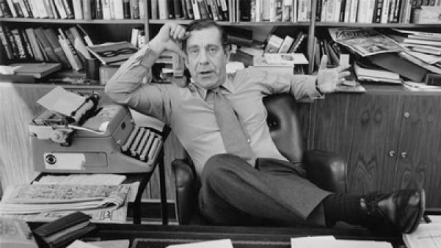 Morley Safer: A Reporter's Life