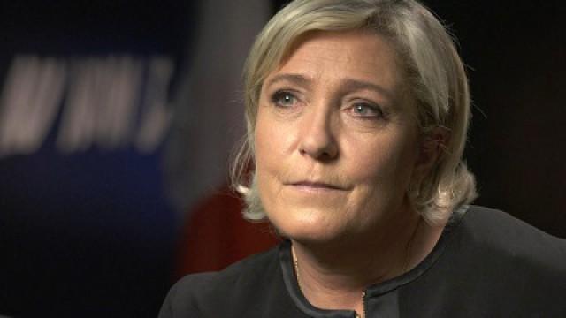 Le Pen, Voices of the Lost, Saving the Lions