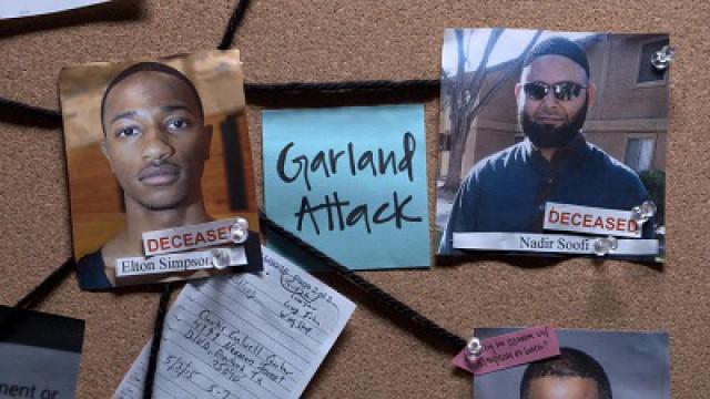 The Attack in Garland, Fake News, Chess Country