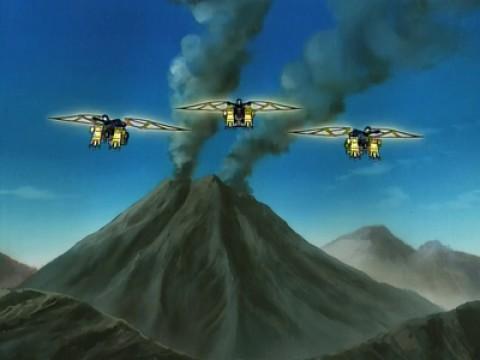 The Defense of the City