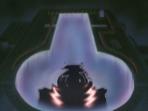 The Doom Machine