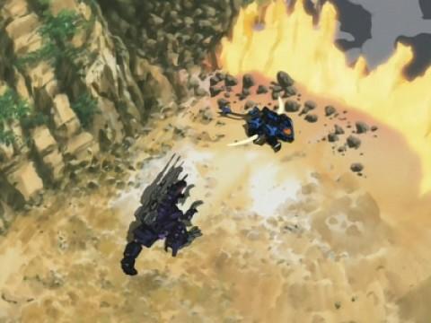 The Battle for Survival