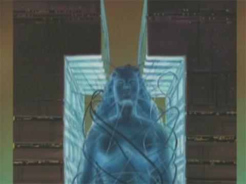 The Zoid Eve