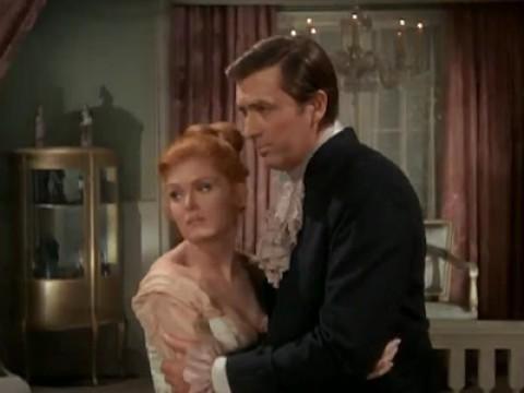 Working with Patricia Blair