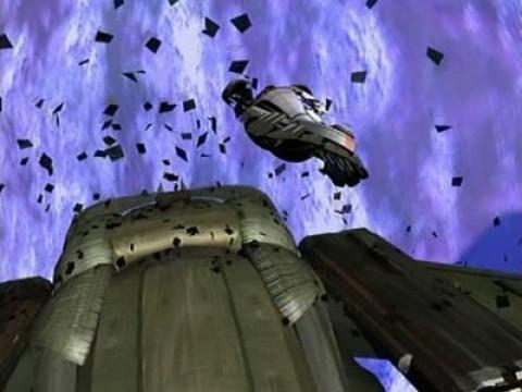 Beast Wars (1)