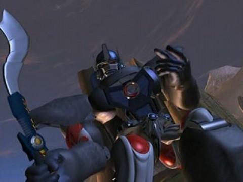 Beast Wars (2)