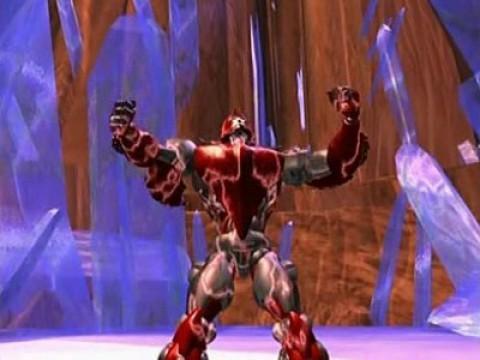 Power Surge