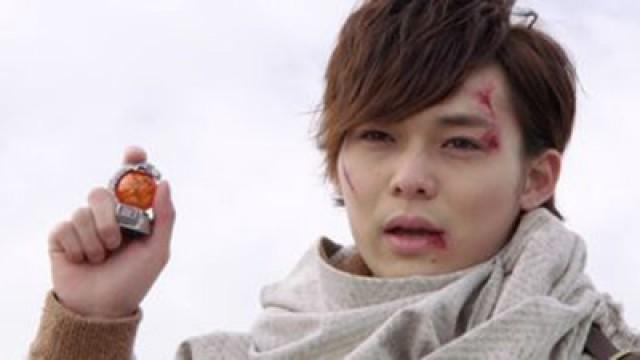 Uchuu Sentai Kyuranger - Transformation Lessons 5 ~Star Change With Us!~