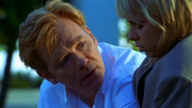 CSI: Miami - MIA/NYC - NonStop