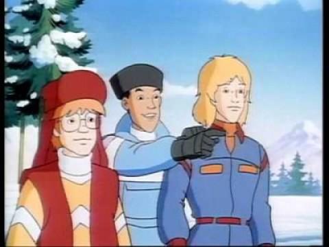 Ski Denver!