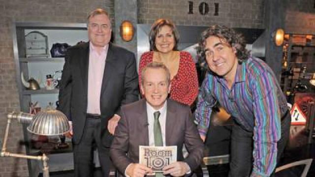 Micky Flanagan, Rebecca Front, John Prescott