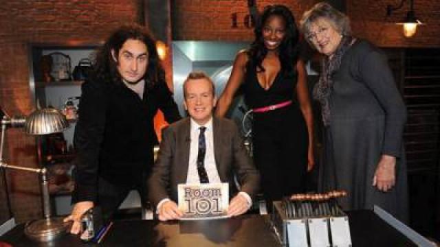 Extra Storage: Jamelia, Germaine Greer, Ross Noble