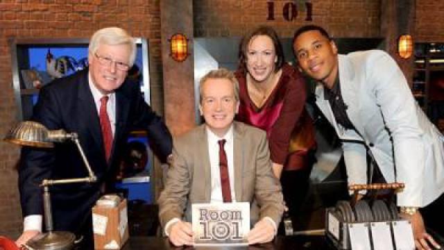 John Craven, Miranda Hart, Reggie Yates