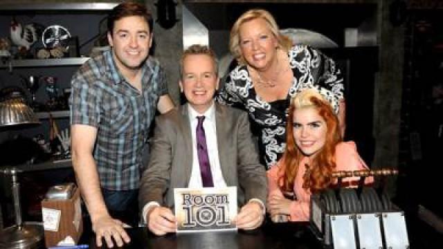 Paloma Faith, Jason Manford, Deborah Meaden