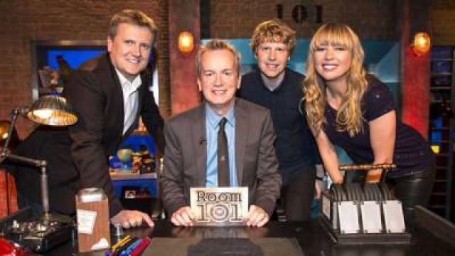 Extra Storage: Josh Widdicombe, Sara Cox, Aled Jones