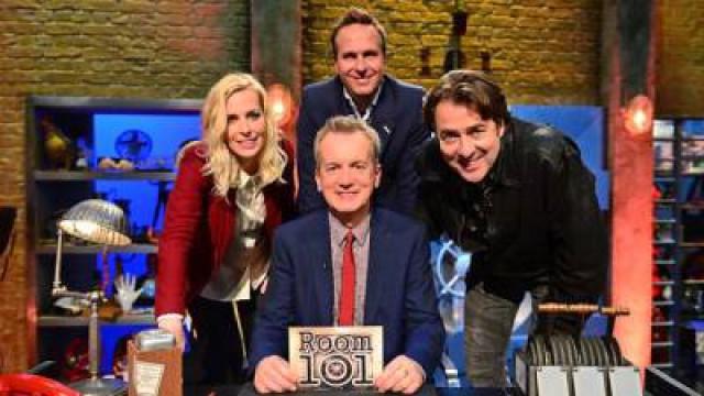 Extra Storage: Jonathan Ross, Michael Vaughan, Sara Pascoe