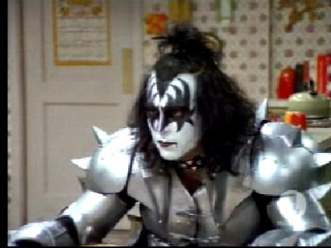 That '70s KISS Show