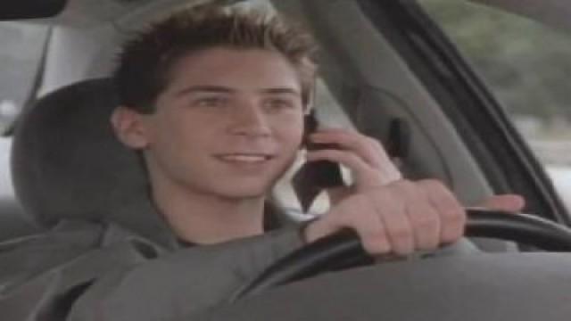 Le Fou du volant