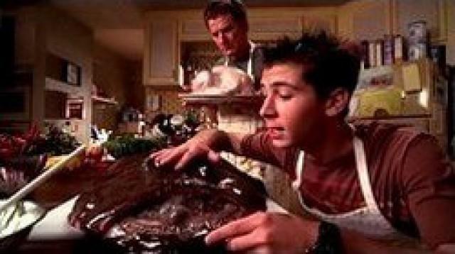 Le Grand chef