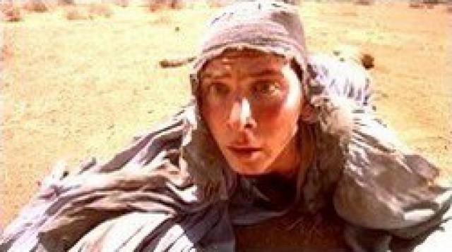 Il faut sauver le soldat Reese