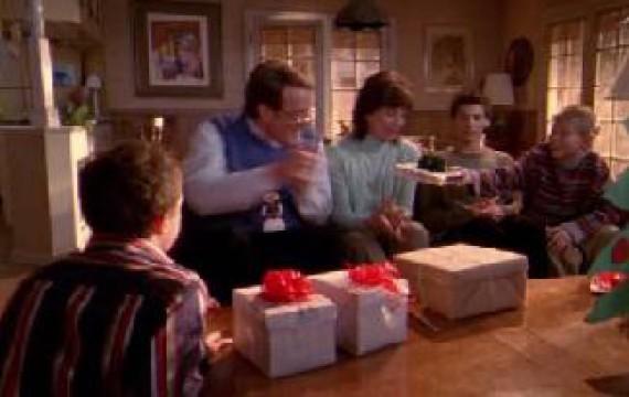 L'étrange Noël de M. Hal