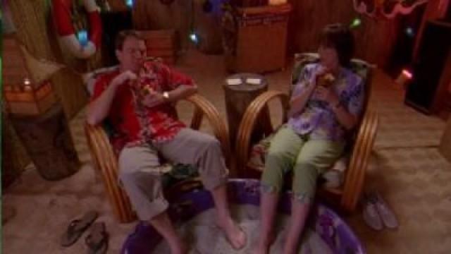 On ira tous au paradis
