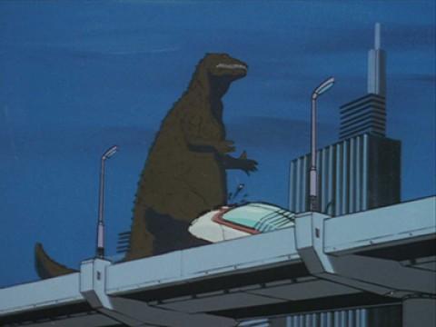 The Mysterious Mechanized Jungle