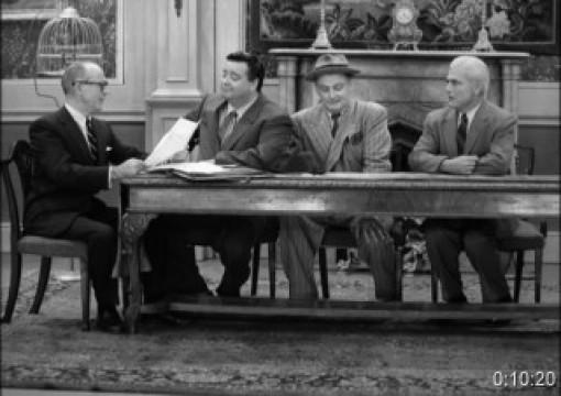 Ralph Kramden, Inc.