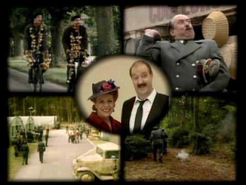 The Best of 'Allo 'Allo!