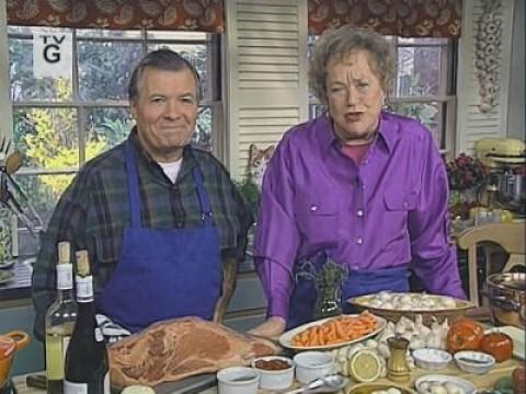 Beef Stews-Pot Roast and Burgundy