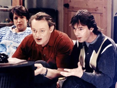 Men Behaving Badly