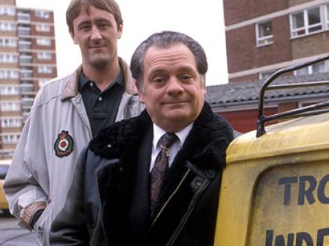 Only Fools and Horses