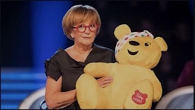 The Weakest Link: Celebrity Special