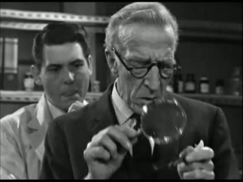 Bancroft's Law