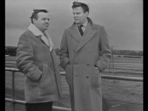 The Salesmen