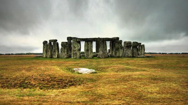 Stonehenge