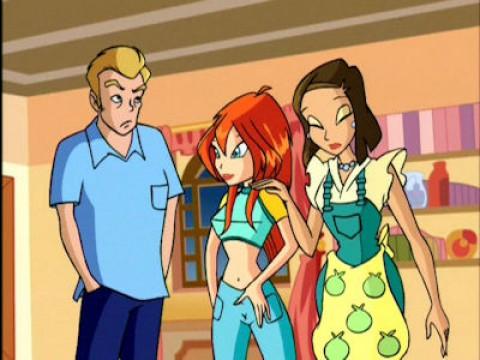 Winx Club