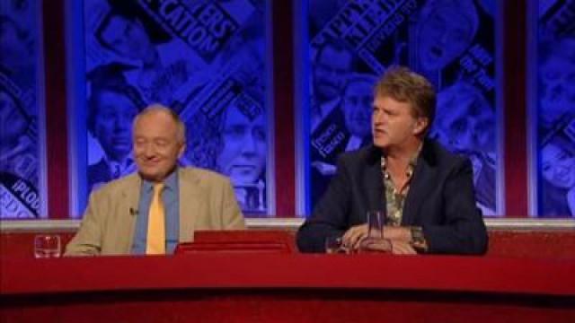 Clare Balding, Graham Linehan, Ken Livingstone