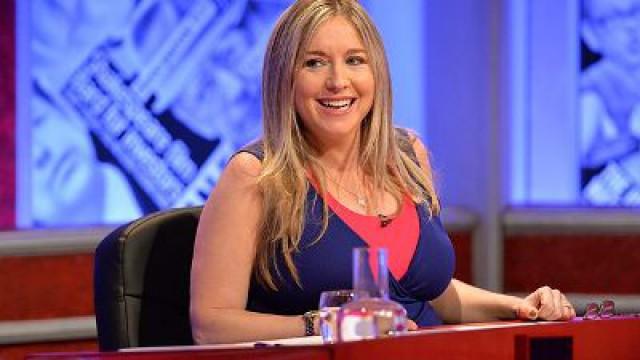 Victoria Coren Mitchell, Alun Cochrane, John Prescott