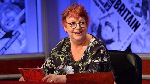 Election Special: Jo Brand, Alan Johnson, Ross Noble