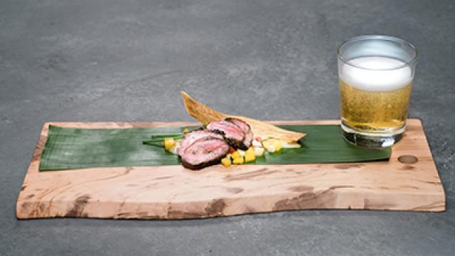 Guarnaschelli vs. Sutherland