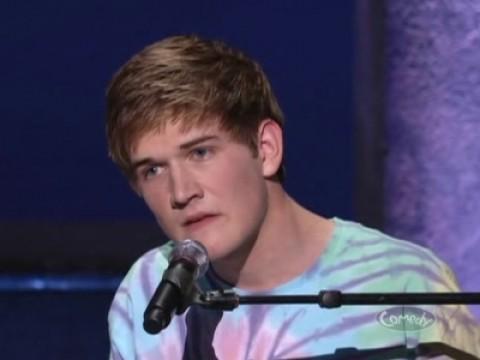 Bo Burnham
