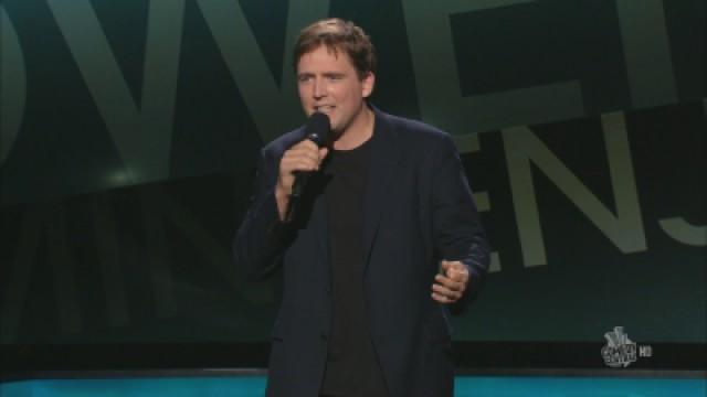 Owen Benjamin