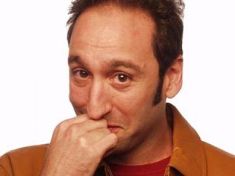 Jeremy Hotz