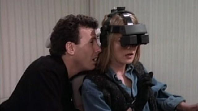 Realidad virtual