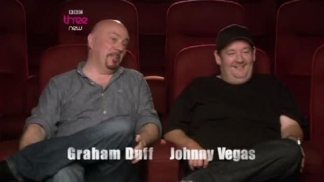 Series 1-6 Outtakes
