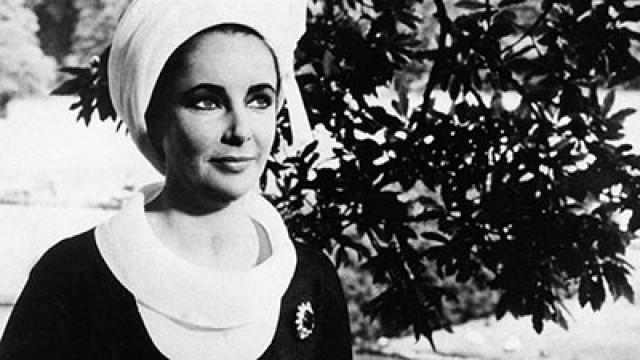 Elizabeth Taylor - England's Other Elizabeth