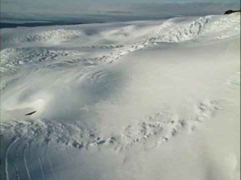 Being There: Antarctica