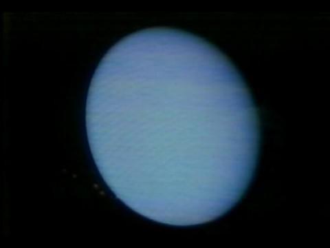 Uranus Encounter