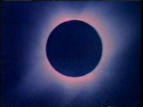 The Black Sun